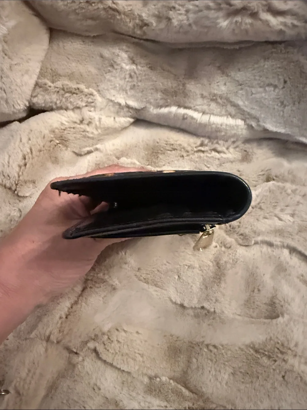 Brahmin stylish continental
